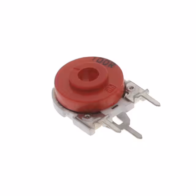 2041470258 KYOCERA AVX  Trimmpotentiometer
